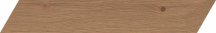 Atlas Concorde Log Deep Oak Chevron 7.5x45