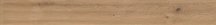 Atlas Concorde Log Icon Oak Line 6 mm 120x278
