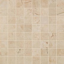 Atlas Concorde Marvel Beige Mosaico Matt 30x30