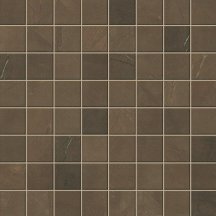 Atlas Concorde Marvel Bronze Mosaico Matt 30x30