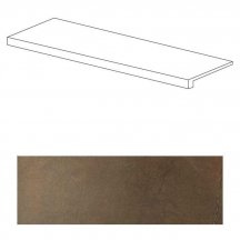 Atlas Concorde Marvel Bronze Scalino 33x60