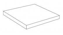 Atlas Concorde Marvel Bronze Scalino Angolare 33x33