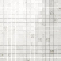 Atlas Concorde Marvel Calacatta Mosaico Lappato 30x30