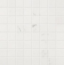 Atlas Concorde Marvel Calacatta Mosaico Matt 30x30