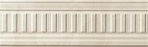 Atlas Concorde Marvel Champagne Fregio 10x30.5