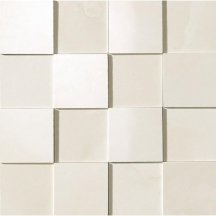 Atlas Concorde Marvel Champagne Mosaico 3D 30x30