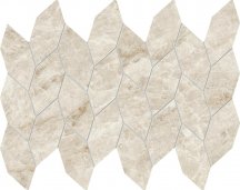Atlas Concorde Marvel Diva Taj Mahal Mosaico Twist Lapp 27.6x35