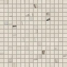 Atlas Concorde Marvel Dream Bianco Fantastico Mosaic Q 30.5x30.5