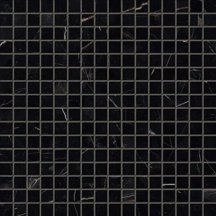 Atlas Concorde Marvel Dream Black Atlantis Mosaic Q 30.5x30.5