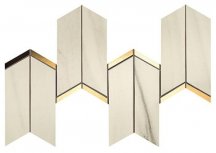 Atlas Concorde Marvel Dream Chevron Bianco Fantastico 17x41.4