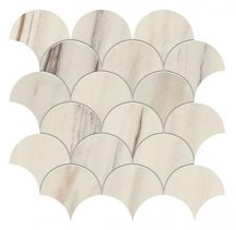 Atlas Concorde Marvel Dream Fan Bianco Fantastico 29x29.2