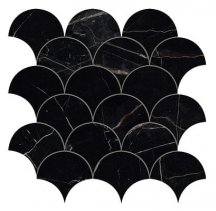 Atlas Concorde Marvel Dream Fan Black Atlantis 29x29.2