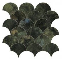 Atlas Concorde Marvel Dream Fan Brazil Green 29x29.2