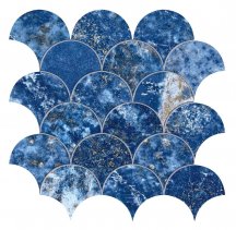 Atlas Concorde Marvel Dream Fan Ultramarine 29x29.2
