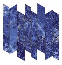 Atlas Concorde Marvel Dream Ultramarine Liberty Lappato 31.8x26.1