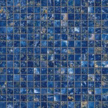 Atlas Concorde Marvel Dream Ultramarine Mosaic Q 30.5x30.5