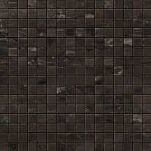 Atlas Concorde Marvel Edge Absolute Brown Mosaico Lappato 30x30