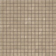 Atlas Concorde Marvel Edge Elegant Sable Mosaico Lappato 30x30