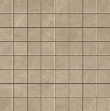 Atlas Concorde Marvel Edge Elegant Sable Mosaico Matt 30x30