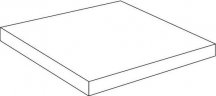 Atlas Concorde Marvel Edge Elegant Sable Scalino Angolare 33x33