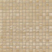 Atlas Concorde Marvel Edge Gold Onyx Mosaico Lappato 30x30