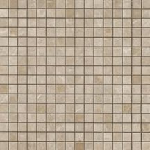 Atlas Concorde Marvel Edge Gris Clair Mosaic Q 30.5x30.5