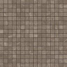 Atlas Concorde Marvel Edge Gris Supreme Mosaico Lappato 30x30