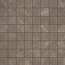 Atlas Concorde Marvel Edge Gris Supreme Mosaico Matt 30x30