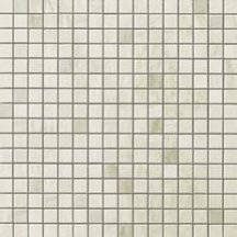 Atlas Concorde Marvel Edge Imperial White Mosaic Q 30.5x30.5