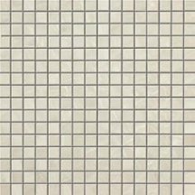Atlas Concorde Marvel Edge Imperial White Mosaico Lappato 30x30