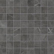 Atlas Concorde Marvel Grey Mosaico Matt 30x30