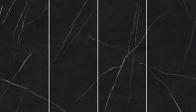 Atlas Concorde Marvel Meraviglia Black Origin 6 mm Lapp Kit Endless 4pcs 120x278