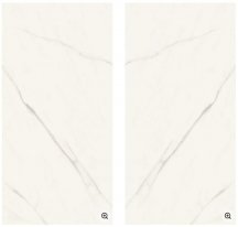 Atlas Concorde Marvel Meraviglia Calacatta Meraviglia Bookmatch 6 mm Lapp 160x320