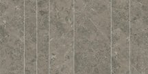 Atlas Concorde Marvel Meraviglia Grigio Elegante Grid Velvet 59.5x118.2