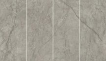 Atlas Concorde Marvel Meraviglia Silver Majestic 6 mm Lapp Kit Endless 4pcs 120x278