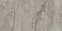 Atlas Concorde Marvel Meraviglia Silver Majestic Grid Velvet 59.5x118.2