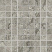 Atlas Concorde Marvel Meraviglia Silver Majestic Mosaico 30x30