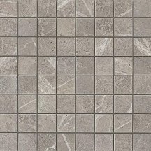 Atlas Concorde Marvel Pro Grey Fleury Mosaico Matt 30x30