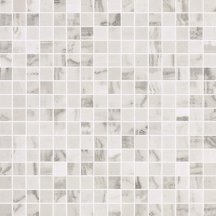 Atlas Concorde Marvel Pro Statuario Select Mosaico Lapp. 30x30
