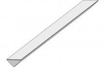 Atlas Concorde Marvel Shine Calacatta Delicato Corner 40 Shiny 1.4x40