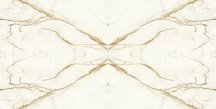 Atlas Concorde Marvel Shine Calacatta Imperiale Lappato Macchia Aperta 75x150
