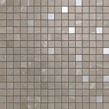 Atlas Concorde Marvel Silver Dream Mosaic 30.5x30.5