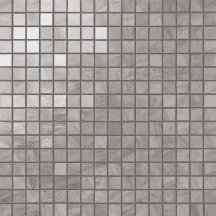 Atlas Concorde Marvel Stone Bardiglio Grey Mosaico Lapp. 30x30