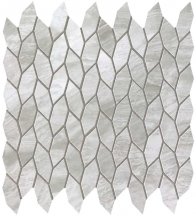 Atlas Concorde Marvel Stone Bardiglio Grey Twist 30.5x30.5