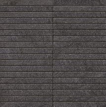Atlas Concorde Marvel Stone Basaltina Volcano Mosaico Bacchetta 30x30