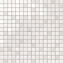 Atlas Concorde Marvel Stone Bianco Dolomite Mosaic Q 30.5x30.5
