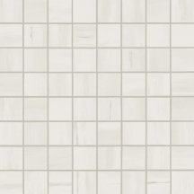 Atlas Concorde Marvel Stone Bianco Dolomite Mosaico Matt 30x30