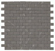 Atlas Concorde Marvel Stone Cardoso Elegant Mosaico Burattato 29.8x29.8