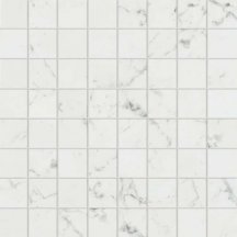 Atlas Concorde Marvel Stone Carrara Pure Mosaico Matt 30x30