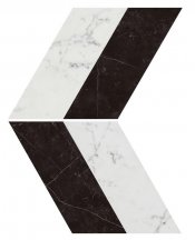 Atlas Concorde Marvel Stone Chevron Cold Lappato 22.5x22.9